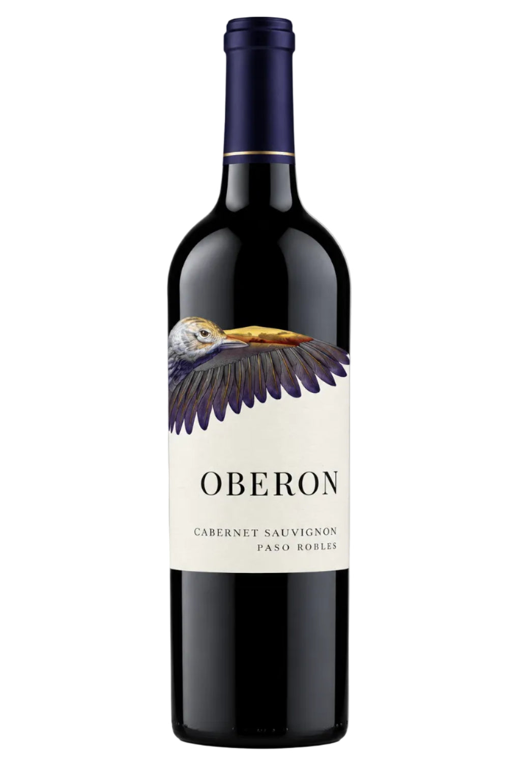 Oberon Cabernet Sauvignon Paso Robles 2021