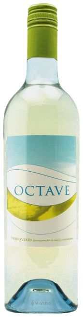 Octave Vinho Verde 750 Ml