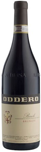 Oddero Barolo Brunate 2019