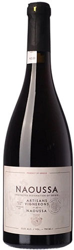 Oenos Mittas Naoussa 2020 (6/750ml) 2020