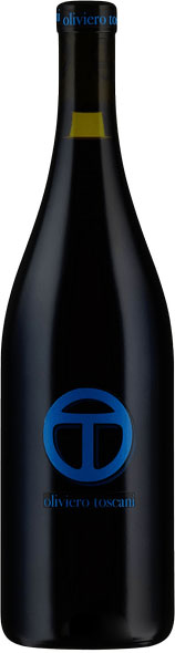 Oliviero Toscani OT Rosso 2013 (Case only)
