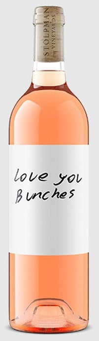 Orange 'Love You Bunches', Stolpman 2022