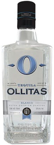 Orendain Ollitas Blanco Tequila (Case only)