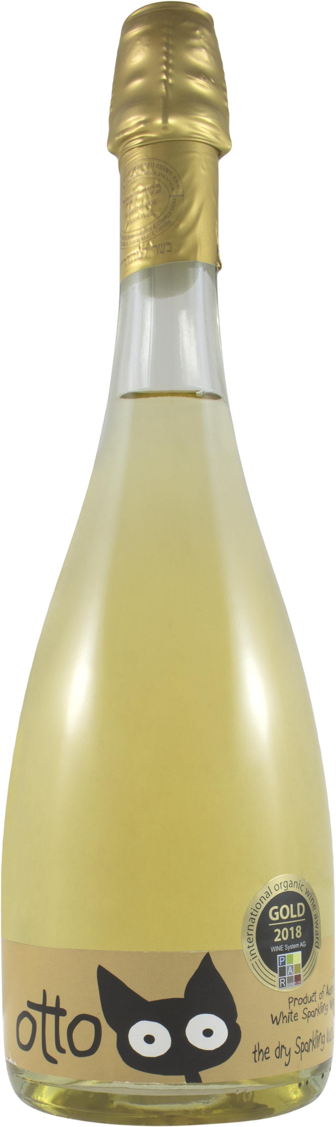 Otto Sparkling Muscat Dry