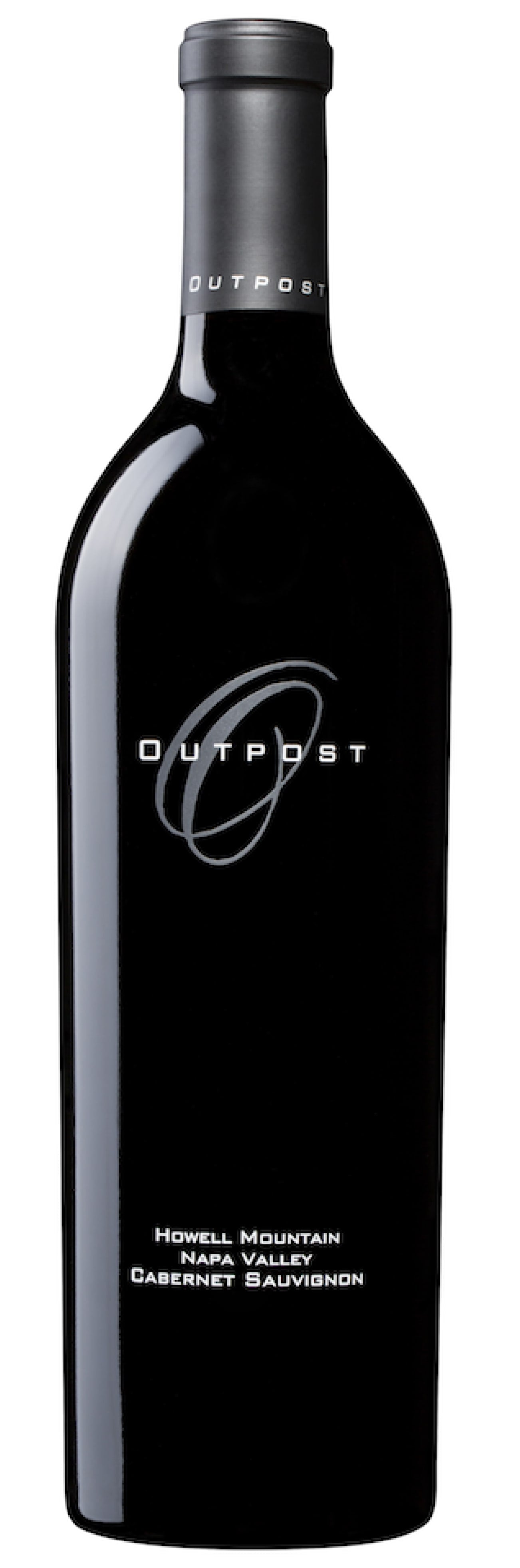 Outpost Cabernet Sauvignon Howell Mtn 2019