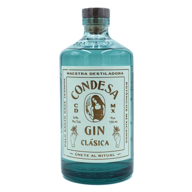 Condesa Gin Clasica Gin
