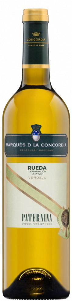 PATERNINA RUEDA VERDEJO 2018