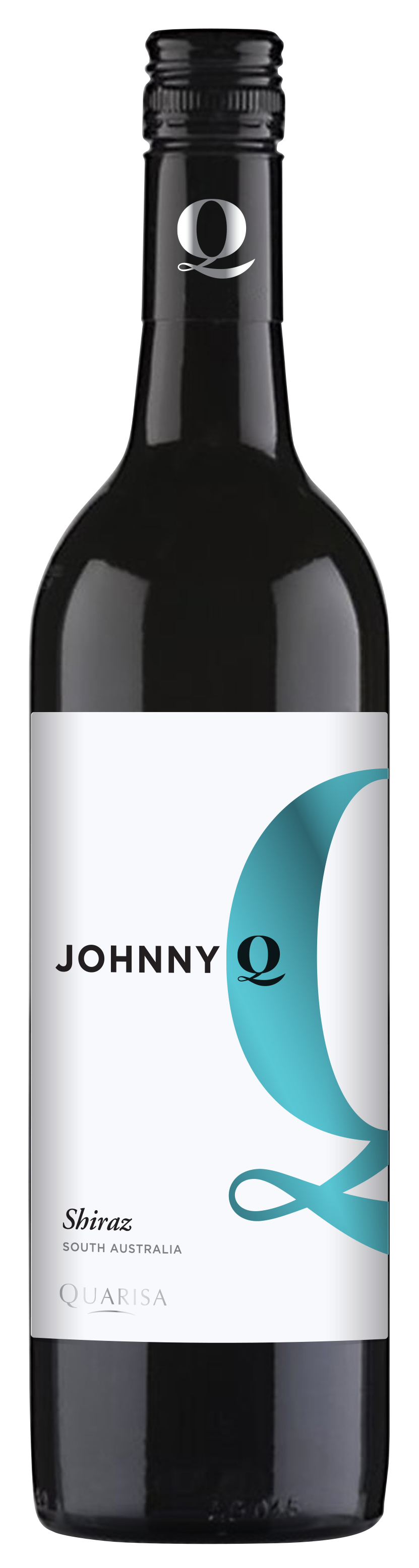 Quarisa Johnny Q Shiraz 2016 (Case Only)