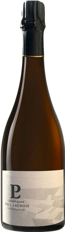 PAUL LAUNOIS MONOCHROME BLANC DE BLANCS