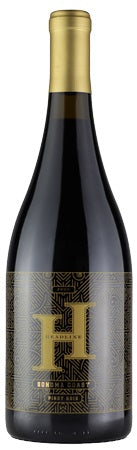 HEADLINE SONOMA COAST PINOT NOIR 2020