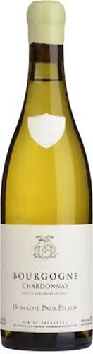 PILLOT BOURGOGNE BLANC CHARDONNAY 2020