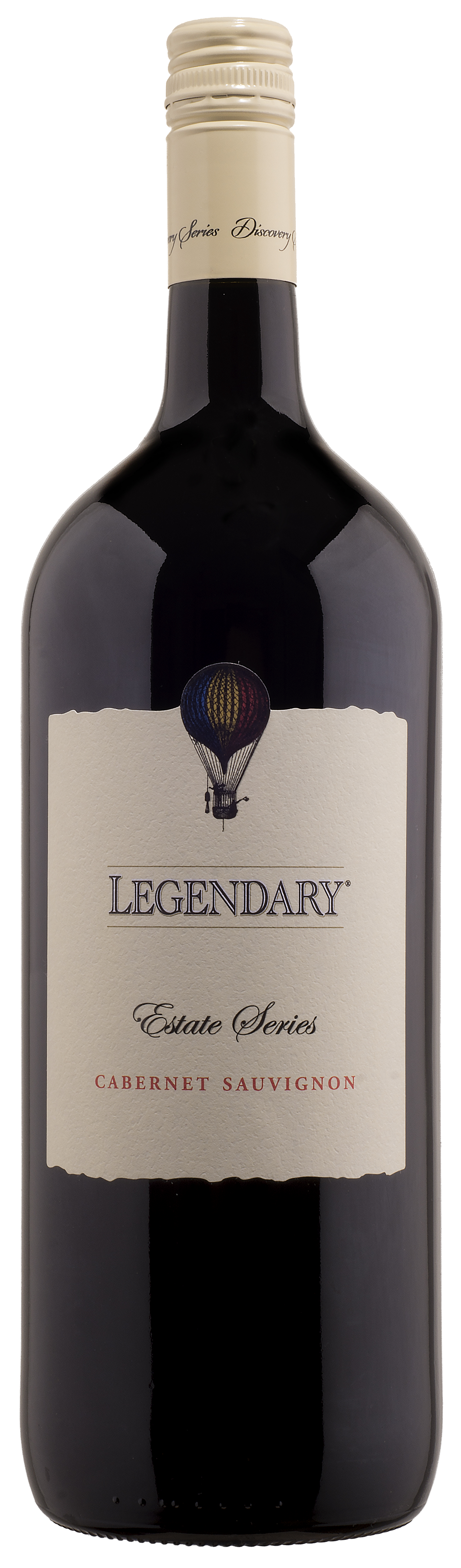 Legendary Cabernet Sauvignon (Case Only)