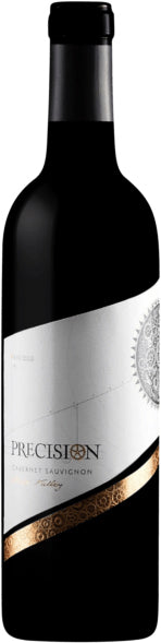 PRECISION DRY CREEK CABERNET SAUVIGNON 2018 (Case only)