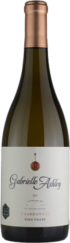 PRECISION GABRIELLE ASHEY NAPA VALLEY CHARDONNAY 2019 (Case only)