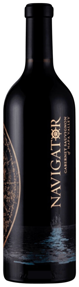 PRECISION NAVIGATOR NAPA VALLEY CABERNET SAUVIGNON 2023 (Case only)