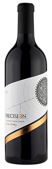 PRECISION METHOD NAPA VALLEY CABERNET 2020 (Case only)