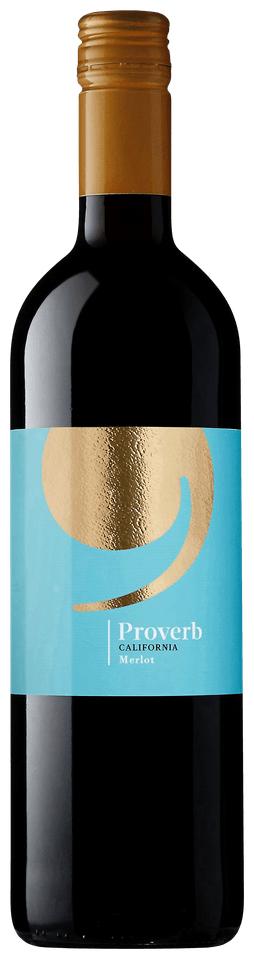 PROVERB MERLOT