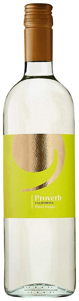 PROVERB PINOT GRIGIO