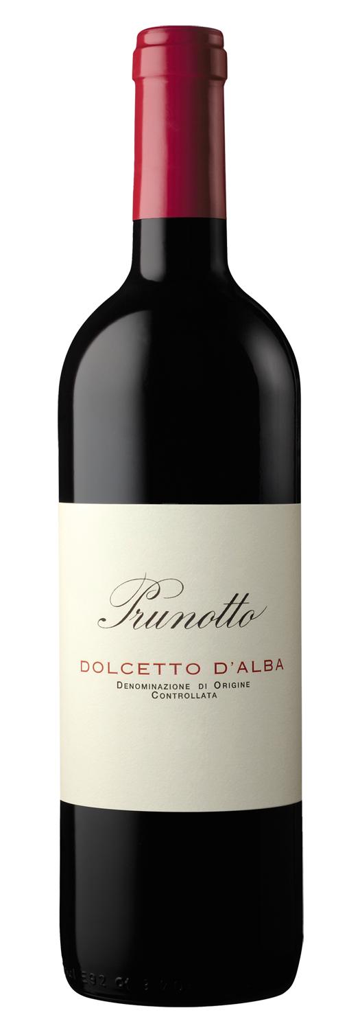 PRUNOTTO DOLCETTO D ALBA DOC