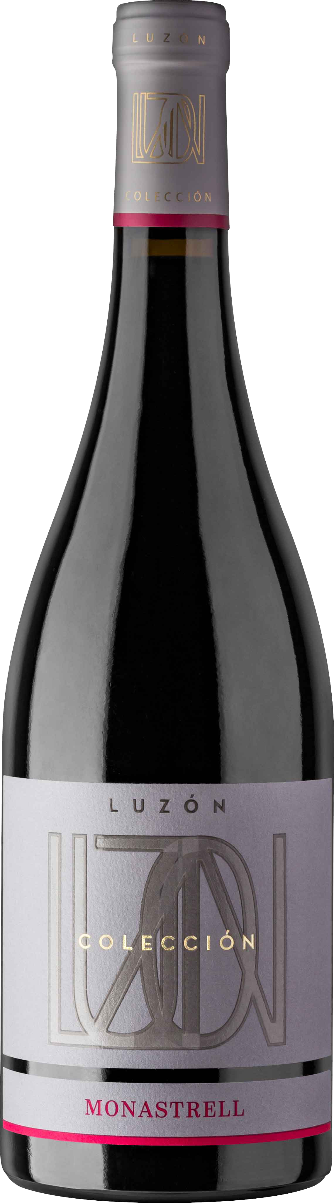 Bodegas Luzon Luzon Coleccion Monastrell 2018 (Case Only)