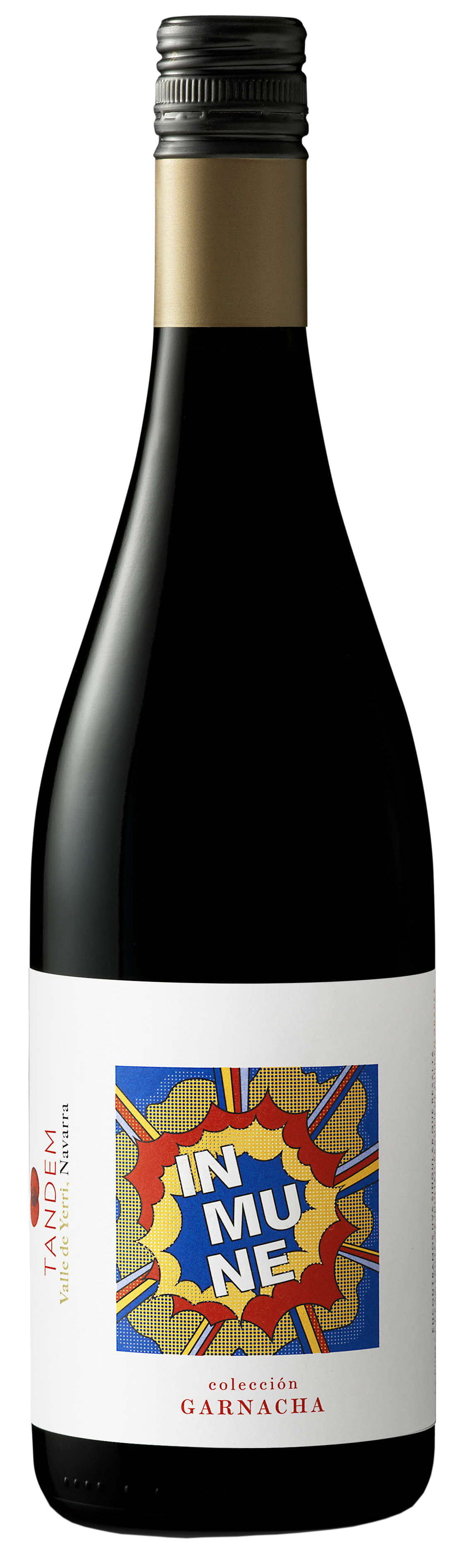Bodegas Tandem Inmune Garnacha 2020 (Case Only)