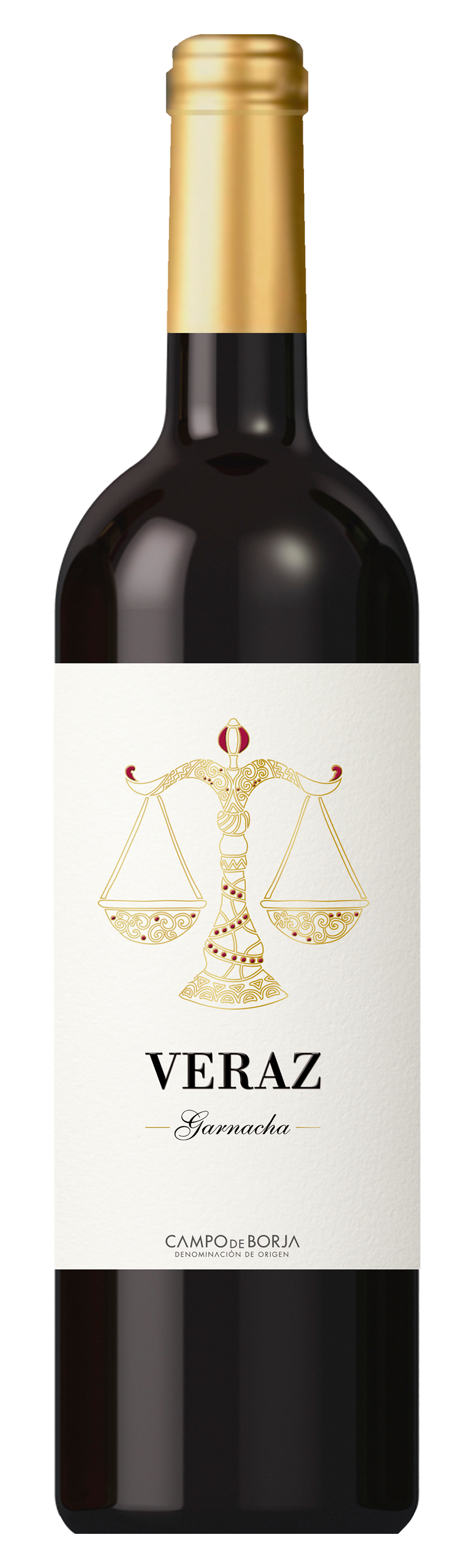 Bodegas Aletta Veraz Garnacha 2018 (Case Only)