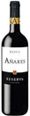 OLARRA ANARES RESERVA 2015 (Case only)