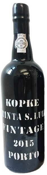Port 'Quinta Sao Luiz' Vintage, Kopke 2015