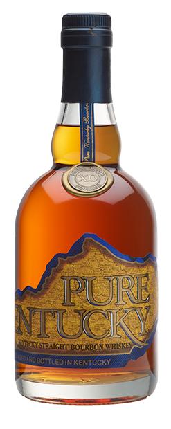 PURE KENTUCKY XO