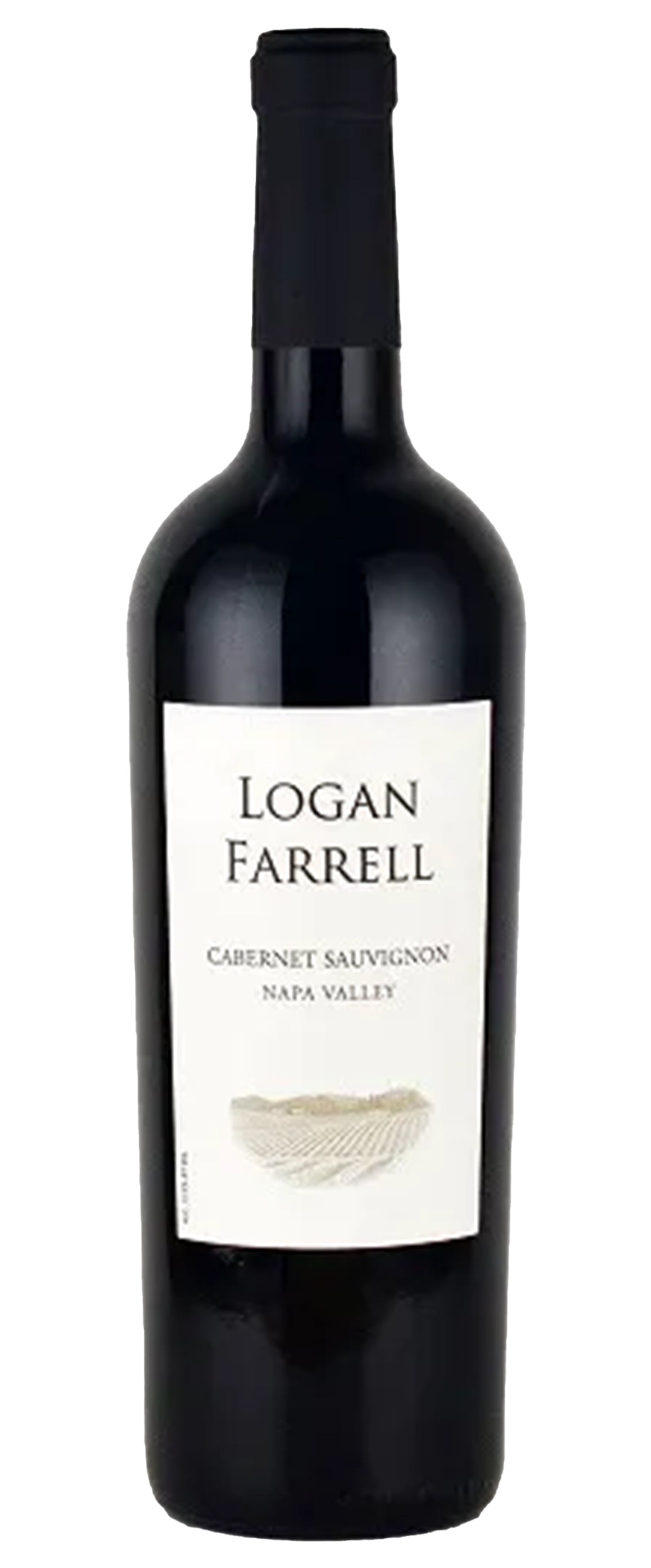 Logan Farrell Cabernet Sauvignon Napa 2023