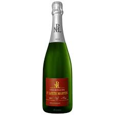 P.LOUIS MARTIN BRUT MILLESIME 2012, 750ML/6