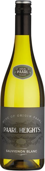 Paarl Heights Sauvignon Blanc 2022 2022