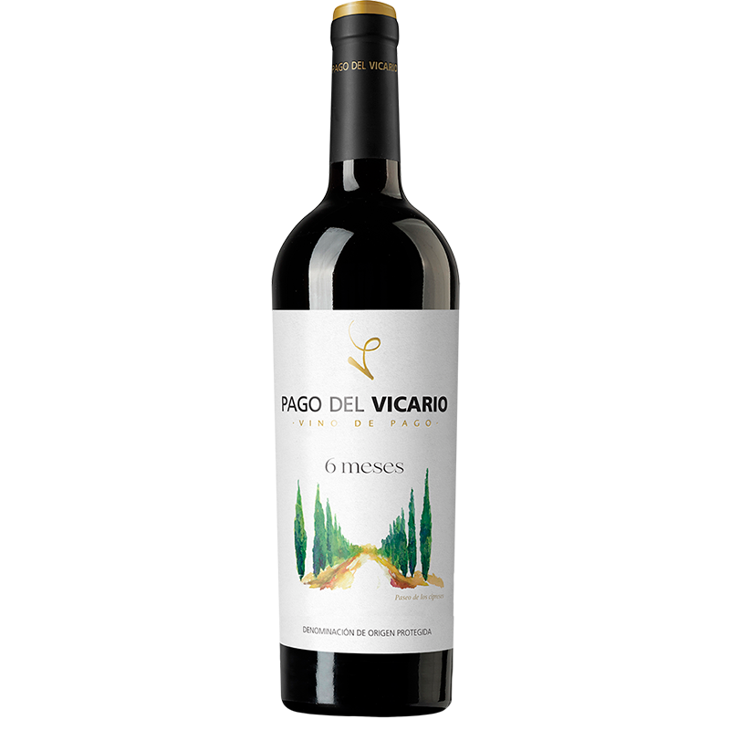 Terzetto Langhe Nebbiolo