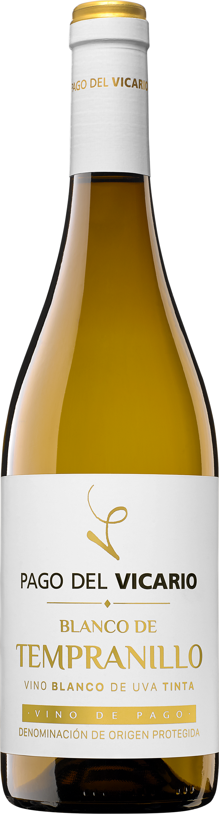 Pago Del Vicario Blanco De Tempranillo