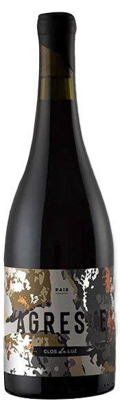 Pais - Moscatel 'Agreste', Clos de Luz 2021