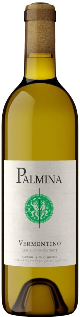 Palmina Vermentino 2021