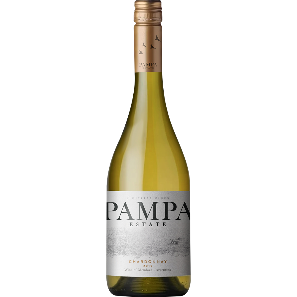 Pampa Estate Pinot Noir