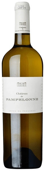 Pampelonne Blanc Cotes de Provence 2021 2021