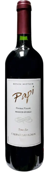 Papi Cabernet Sauvignon (Case only)