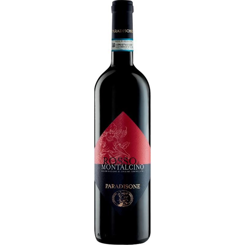 Querceto Di Castellina L'Aura Chianti Cl Docg Mwo