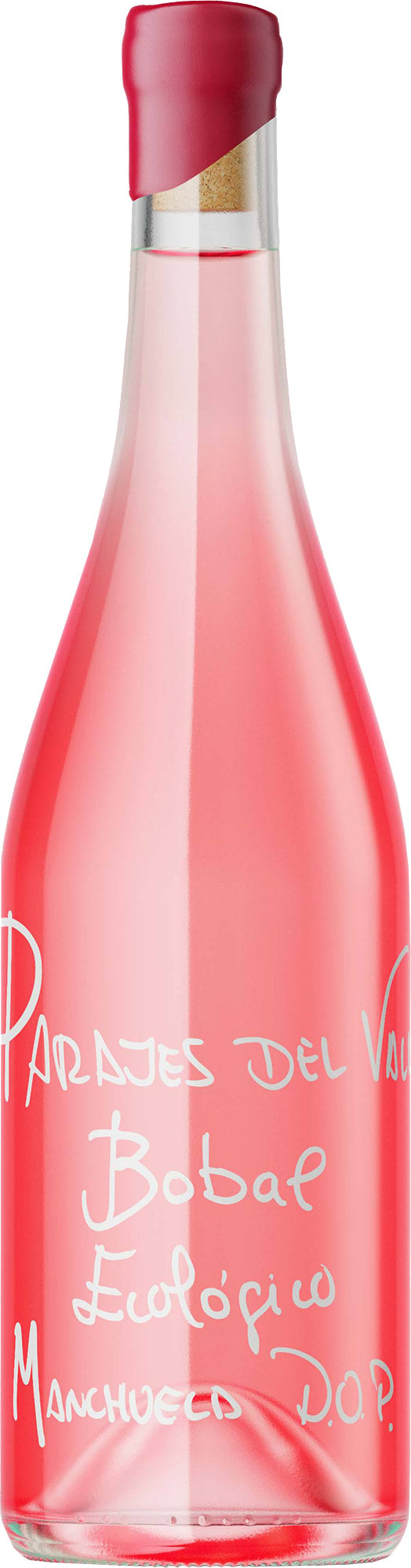 Parajes del Valle Rose 12/750 2022