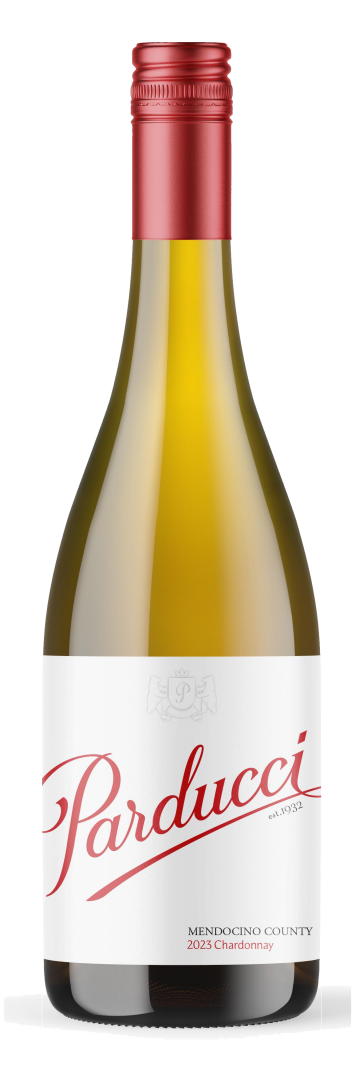Parducci Chardonnay 2023