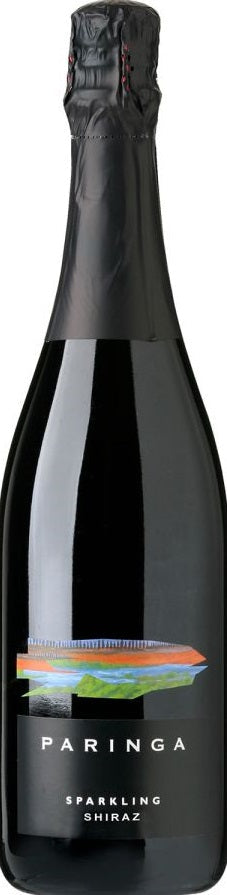 Paringa Sparkling Shiraz 20 2020 (Case only)