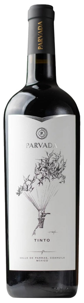 Parvada Tinto 2020