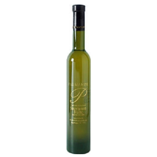 Paumanok Vineyards Late Harvest Sauvignon Blanc 2012