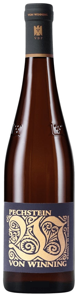 Pechstein Riesling Grosses Gewachs, von Winning 2021