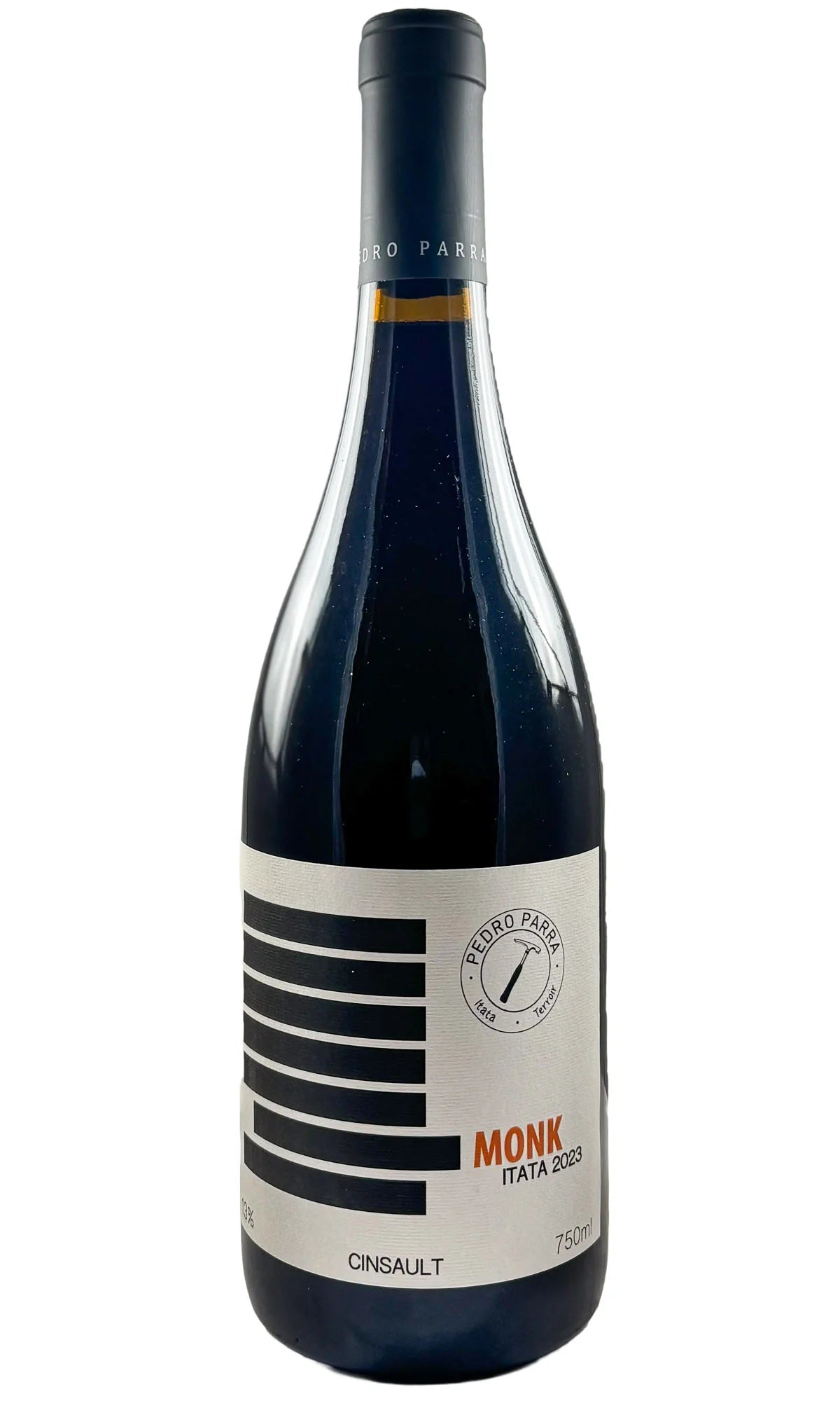 Cinsault 'MONK', Pedro Parra 2023