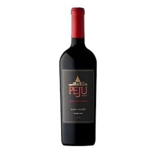 PEJU MERLOT NAPA LEGACY