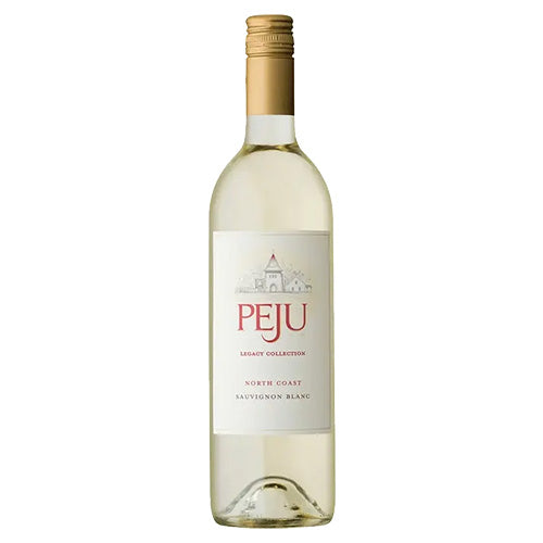 PEJU SAUVIGNON BLANC LEGACY