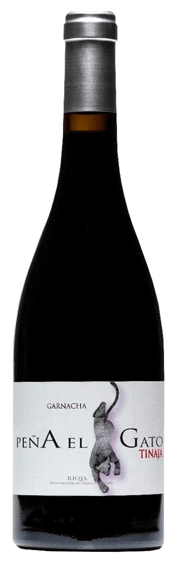 Peña El Gato PENA DEL GATO GARNACHA TINAJA 2020
